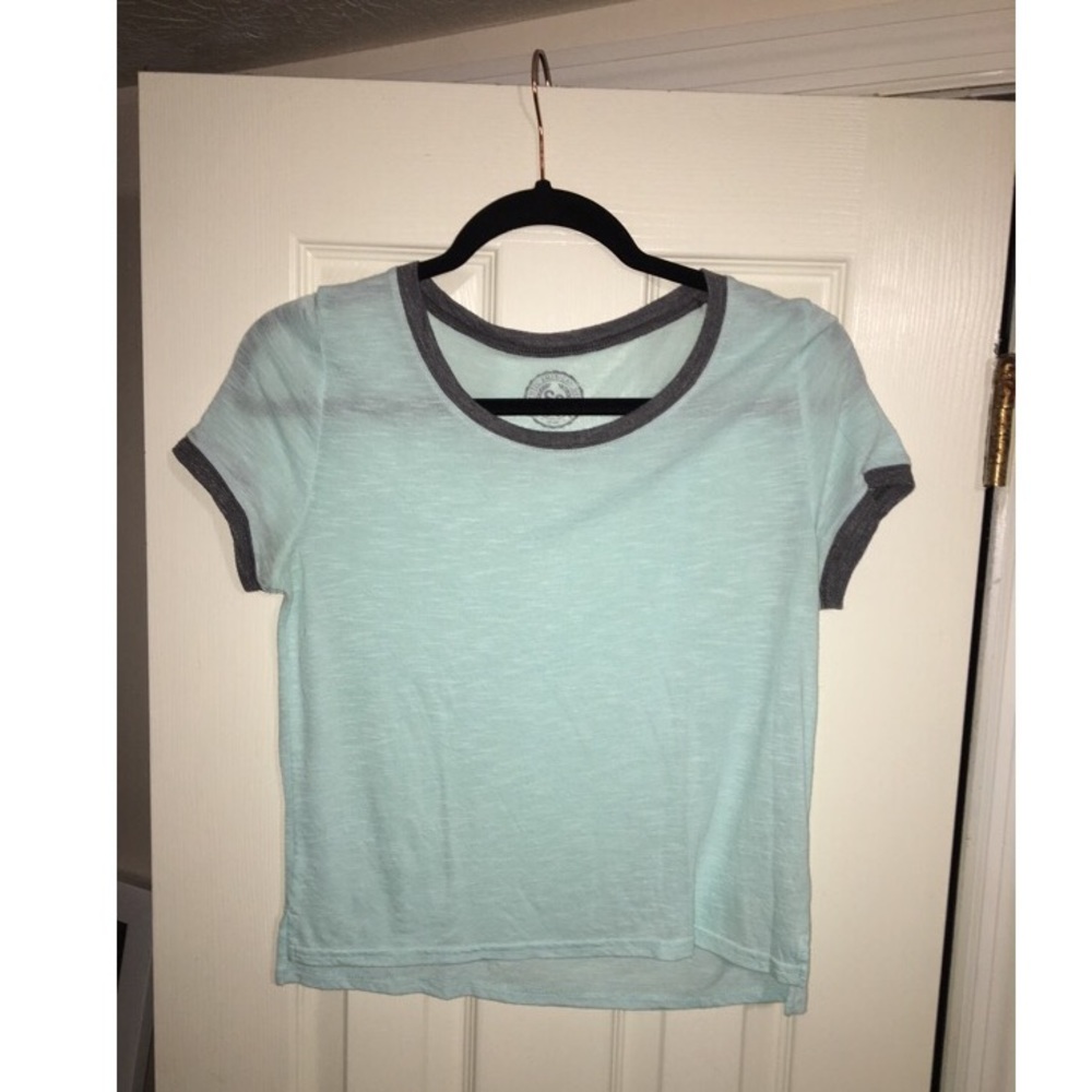 Short Sleeve Dress T